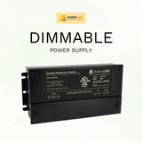 Dimmable Power Supply 100 Watts