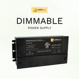 Dimmable Power Supply 60 Watts