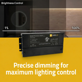 Dimmable Power Supply 60 Watts