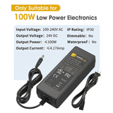 Non-dimmable Power Supply 100 Watts