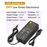 Non-dimmable Power Supply 60 Watts