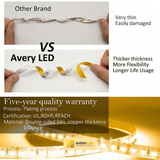 SMD Tape Light (4000K | Neutral White)