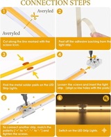 Terminal Block: Strip to Strip