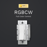 AV-DPS Series RGBCW Power Supply & Dimmer Switch - hero